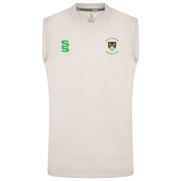 South Shields - Adults - Blast Sleeveless Cricket Sweater