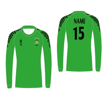 South Shields CC - Long sleeve Sweater - Women's Fit