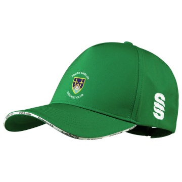 Baseball Cap Emerald